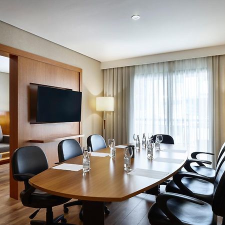 George V Casa Branca Hotel São Paulo Luaran gambar