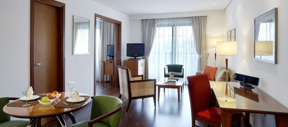 George V Casa Branca Hotel São Paulo Luaran gambar