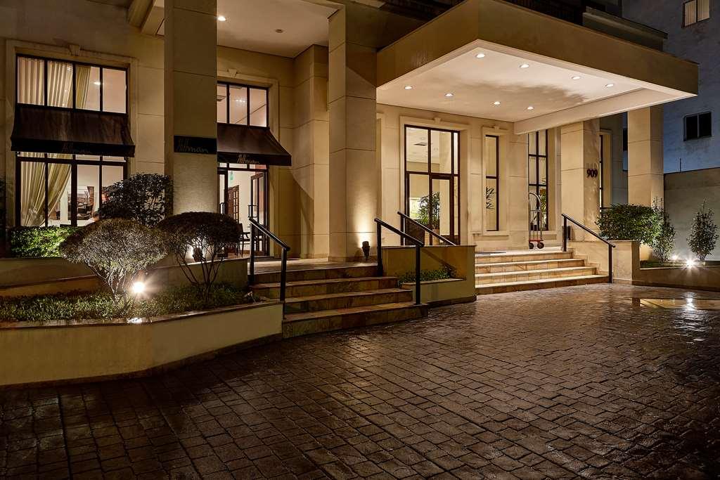 George V Casa Branca Hotel São Paulo Luaran gambar
