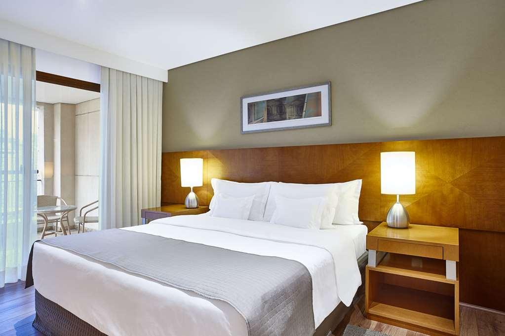 George V Casa Branca Hotel São Paulo Bilik gambar