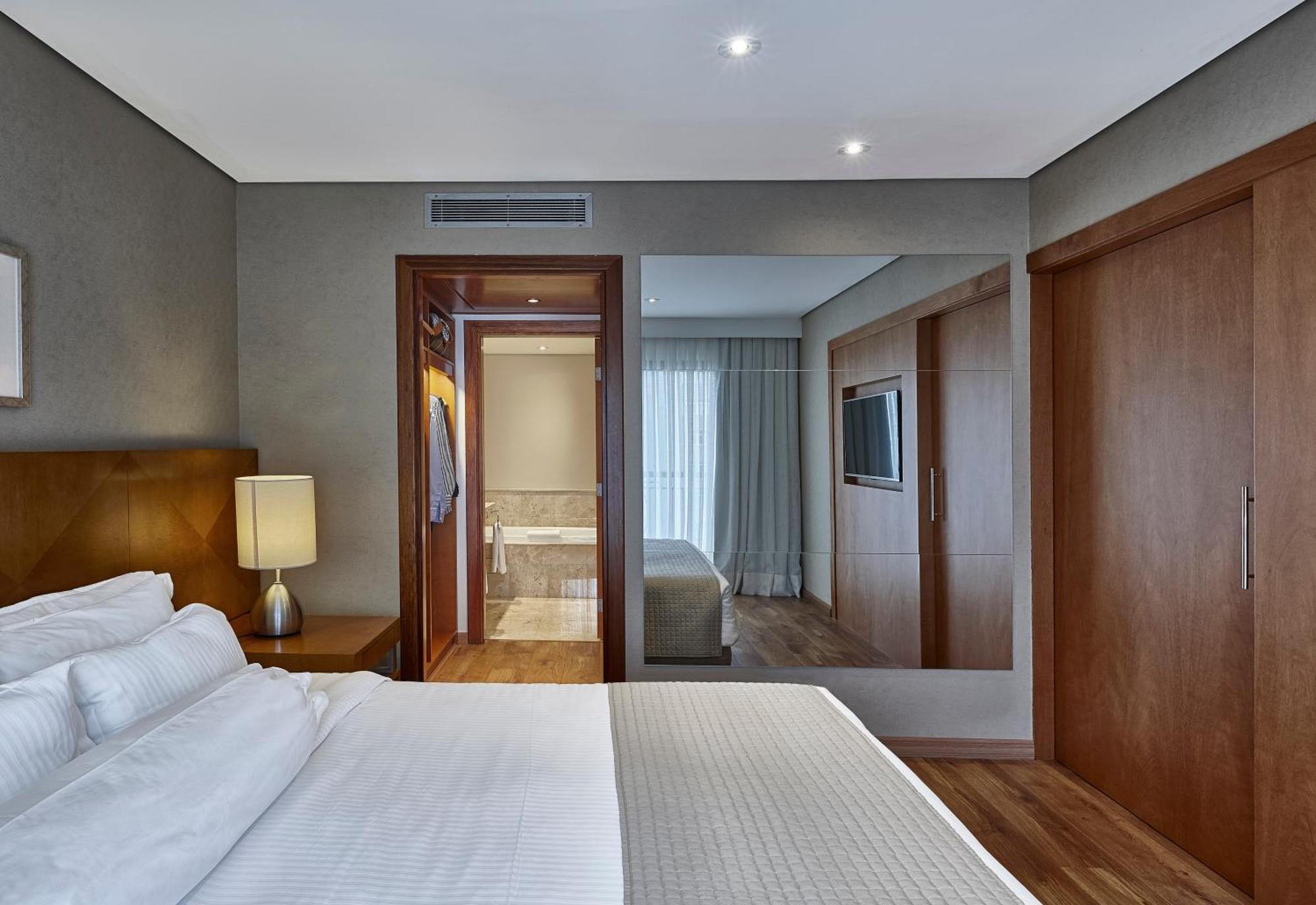George V Casa Branca Hotel São Paulo Luaran gambar
