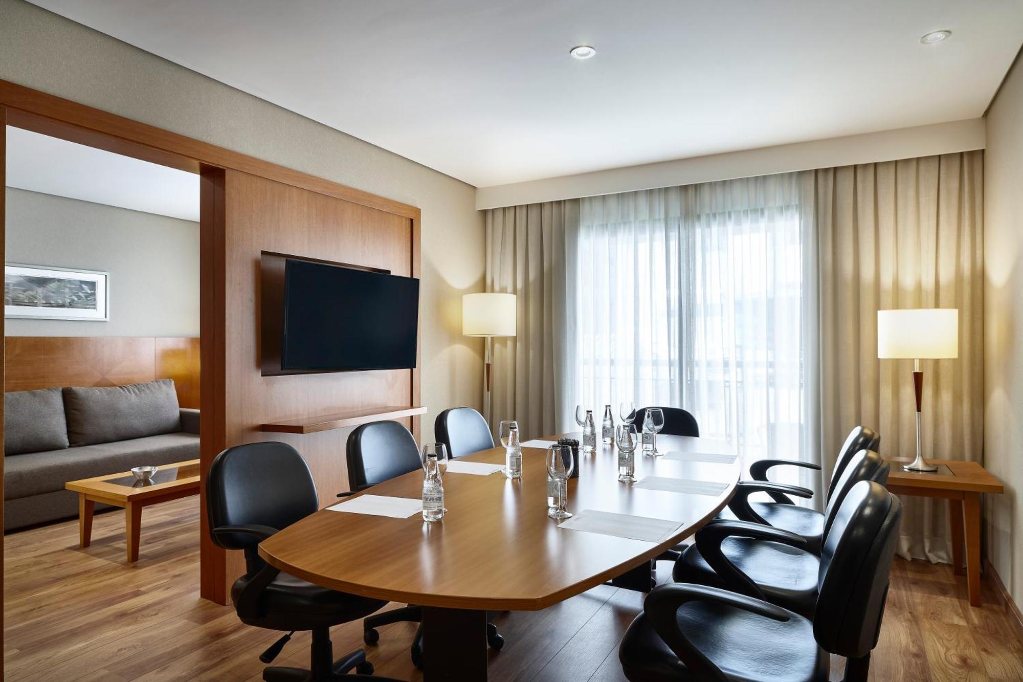 George V Casa Branca Hotel São Paulo Luaran gambar