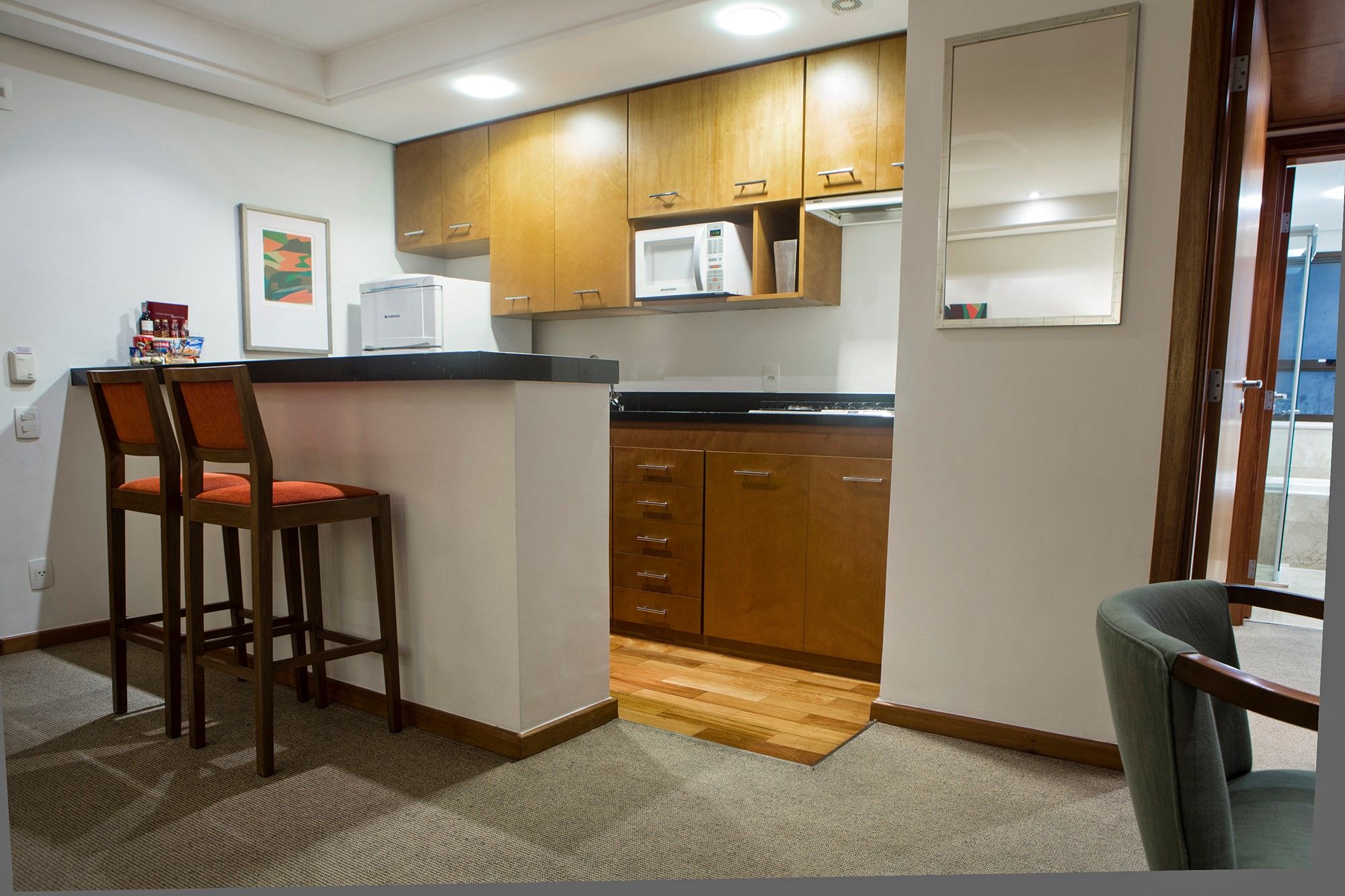 George V Casa Branca Hotel São Paulo Luaran gambar