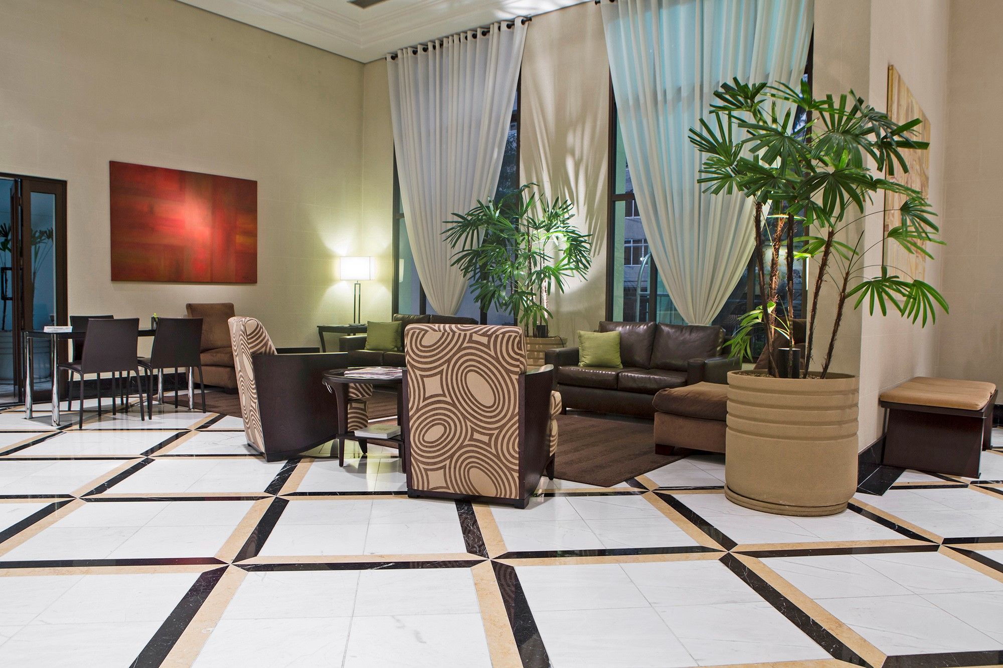 George V Casa Branca Hotel São Paulo Luaran gambar